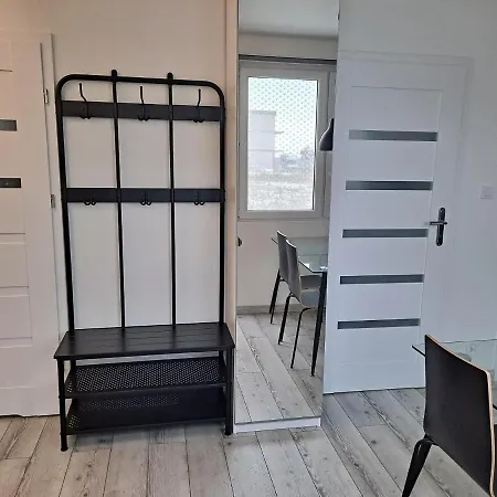 Radosna Zatoka - Z Ogrodzeniem Campingplads *