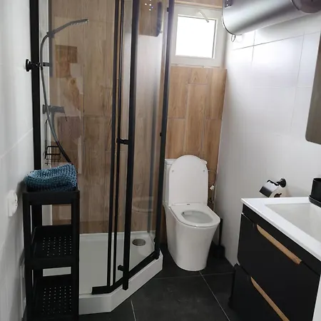 Campingplads Radosna Zatoka - Z Ogrodzeniem