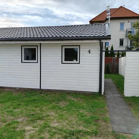 Campingplads Radosna Zatoka - Z Ogrodzeniem